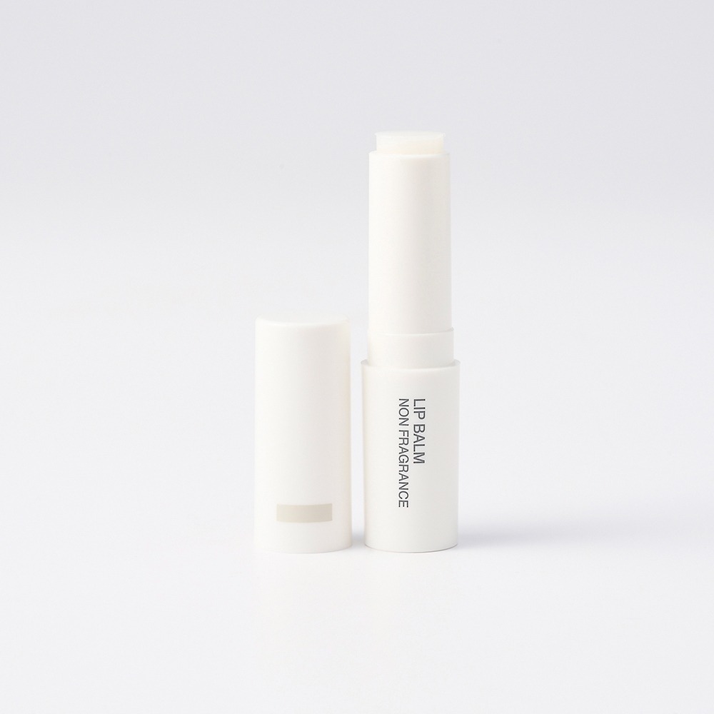 無印良品 MUJI  無香 蜂蜜 含羞草 葡萄柚 護唇膏-細節圖3
