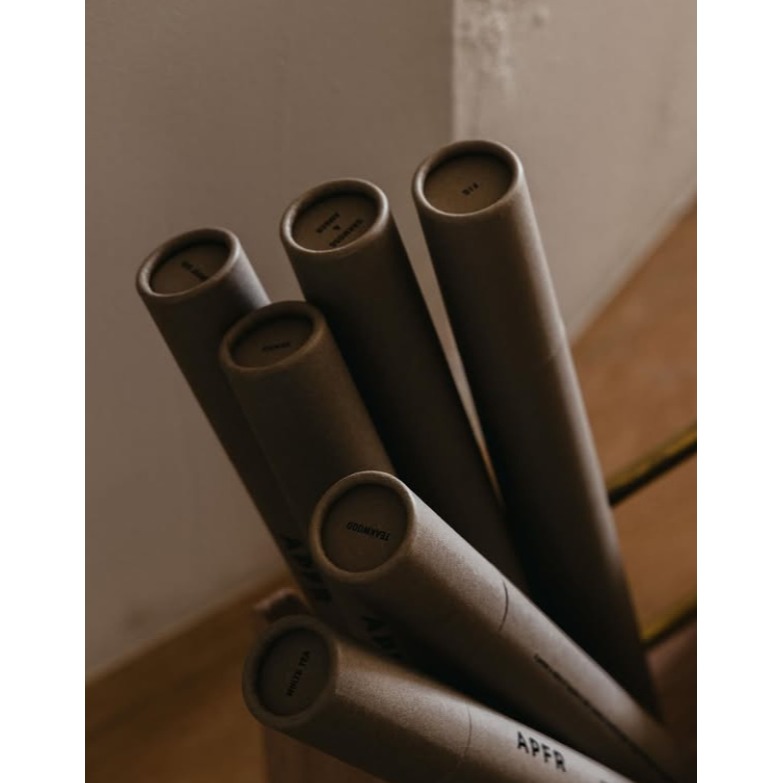 APFR 日本線香 專櫃正貨 中文標籤-細節圖2