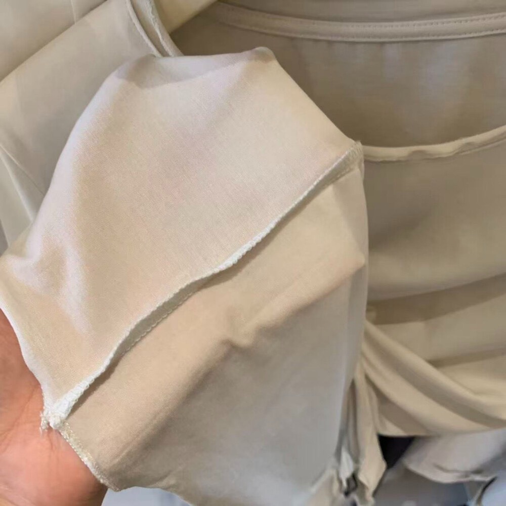 4月遲早要迎接暖春盛夏~舒適簡約撞色兩件套吊帶+短T-細節圖10