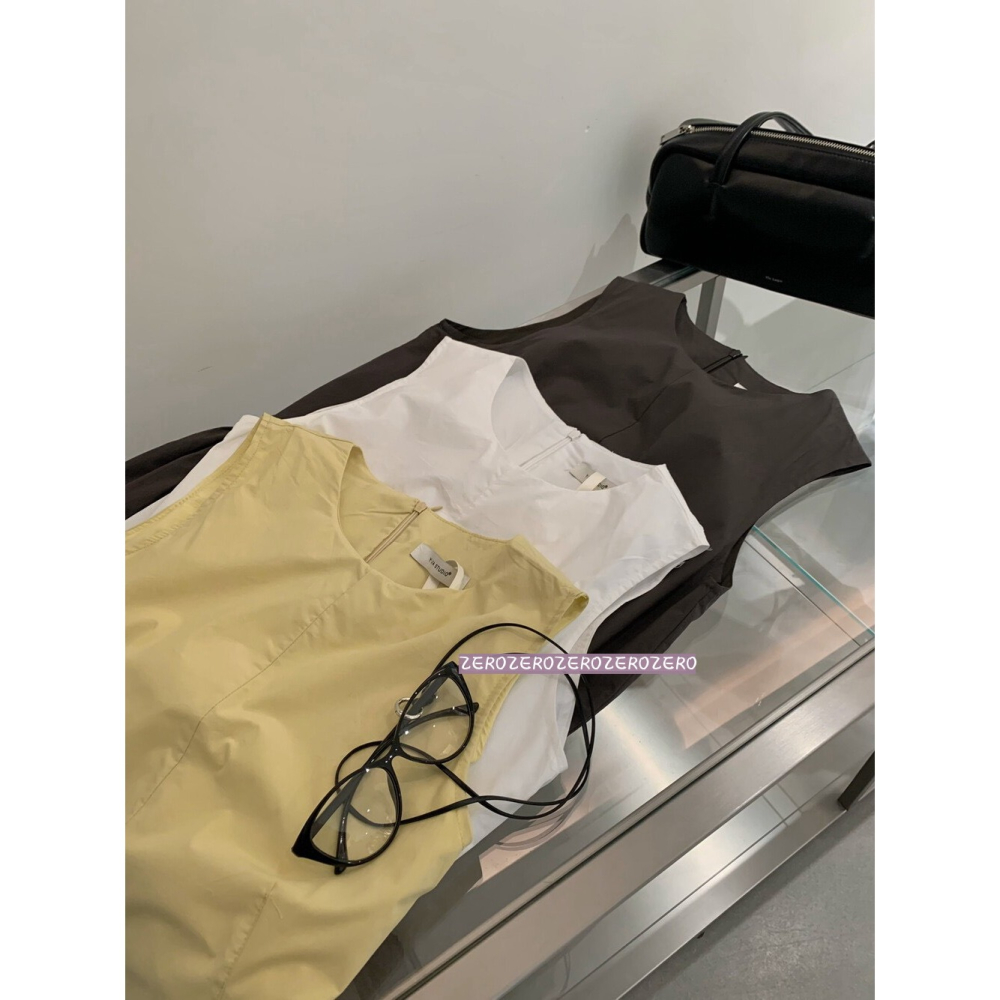 4月遲早要迎接暖春盛夏~藏屁股藏大腿長度完美連身裙-細節圖6