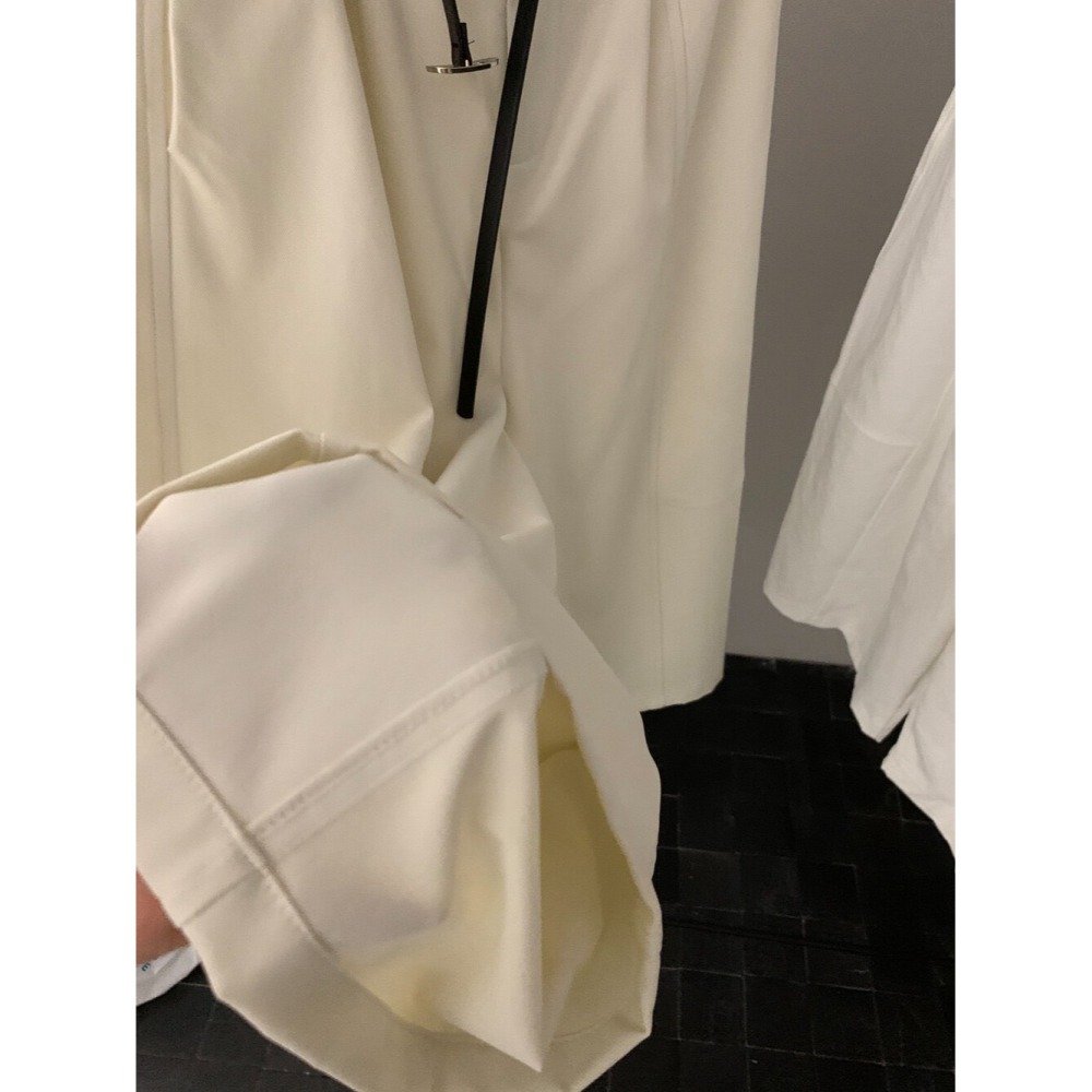 4月遲早要迎接暖春盛夏~百搭神褲8分休閒褲-細節圖3