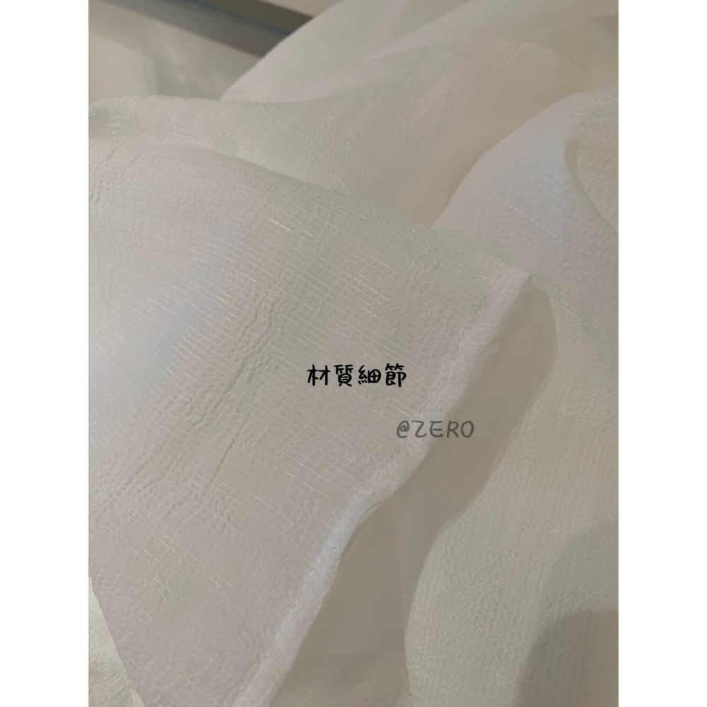 5月接下來的天氣清楚明白輕薄涼才是重點~一套成型解決今天穿什麼的煩惱A字背心連身裙-細節圖4