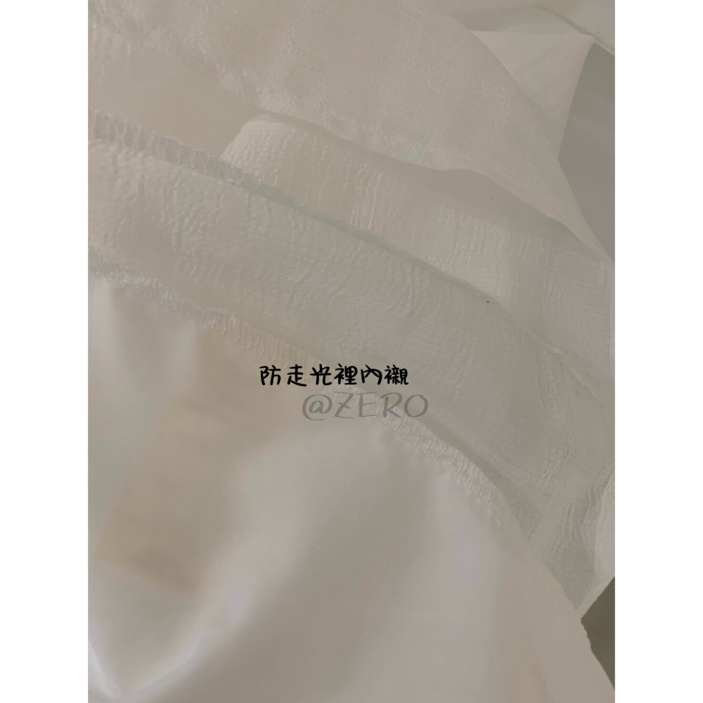 5月接下來的天氣清楚明白輕薄涼才是重點~一套成型解決今天穿什麼的煩惱A字背心連身裙-細節圖5