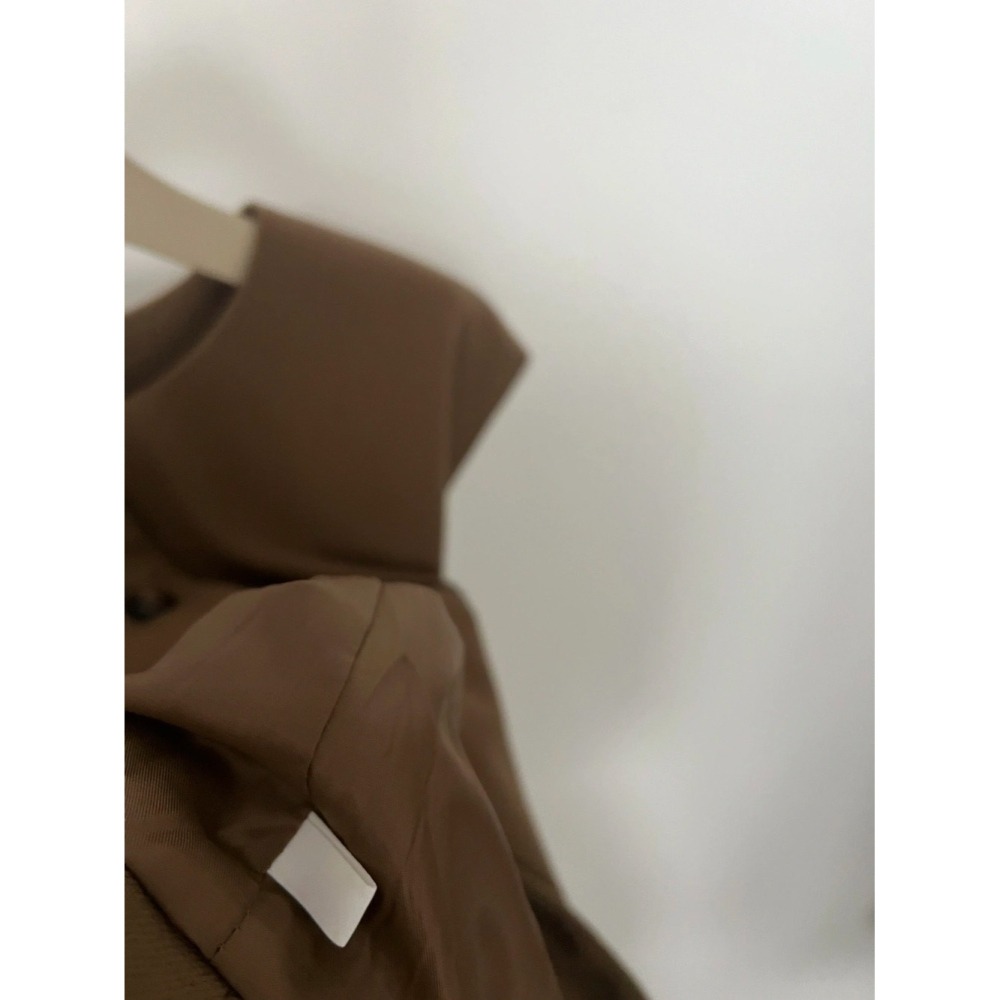 8月~慵懶文青風！整套搭配零腦思考，拆開也能自由混搭其他上衣或下身 背心+休閒褲-細節圖5