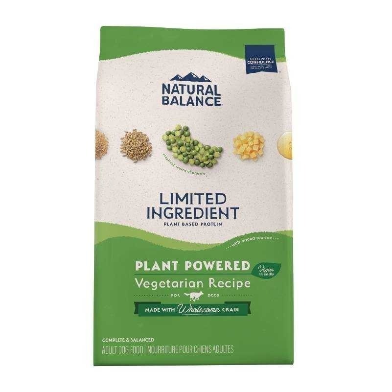 NB 狗飼料 大包裝 綜合賣場  Natural balance 犬用飼料 WDJ推薦 天然糧 nb-細節圖2