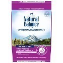 NB 狗飼料 大包裝 綜合賣場  Natural balance 犬用飼料 WDJ推薦 天然糧 nb-規格圖5