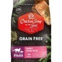 美國 雞湯 貓飼料 綜合賣場 經典系列 低敏 心靈雞湯 無穀 天然糧 WDJ推薦-規格圖3