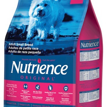 紐崔斯 狗飼料 田園系列 WDJ推薦 天然糧 Nutrience-細節圖2