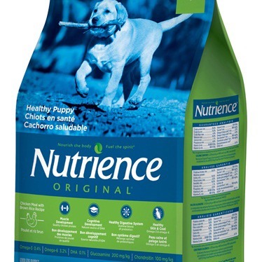 紐崔斯 狗飼料 田園系列 WDJ推薦 天然糧 Nutrience-細節圖3