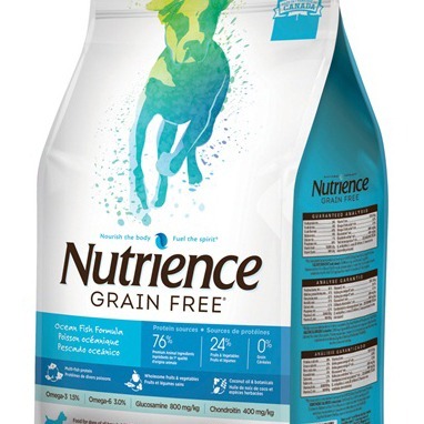 紐崔斯 狗飼料 無穀養生系列 WDJ推薦 天然糧 Nutrience-細節圖3