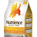 紐崔斯 狗飼料 無穀養生系列 WDJ推薦 天然糧 Nutrience-規格圖4