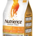 紐崔斯 狗飼料 無穀養生系列 WDJ推薦 天然糧 Nutrience-規格圖4