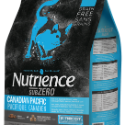 紐崔斯 貓飼料  黑鑽頂極無穀系列 天然糧+凍乾  Nutrience 加拿大 WDJ推薦-規格圖4