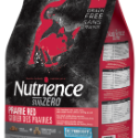 紐崔斯 貓飼料  黑鑽頂極無穀系列 天然糧+凍乾  Nutrience 加拿大 WDJ推薦-規格圖4