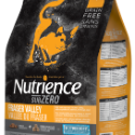 紐崔斯 貓飼料  黑鑽頂極無穀系列 天然糧+凍乾  Nutrience 加拿大 WDJ推薦-規格圖4