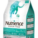 紐崔斯 貓飼料 無榖養生系列 天然糧 Nutrience 加拿大 WDJ推薦-規格圖4