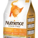 紐崔斯 貓飼料 無榖養生系列 天然糧 Nutrience 加拿大 WDJ推薦-規格圖4