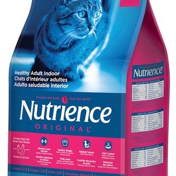紐崔斯 貓飼料 田園系列 天然糧 Nutrience 加拿大 WDJ推薦-細節圖3