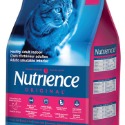 紐崔斯 貓飼料 田園系列 天然糧 Nutrience 加拿大 WDJ推薦-規格圖4