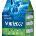 紐崔斯 貓飼料 田園系列 天然糧 Nutrience 加拿大 WDJ推薦-規格圖4