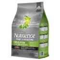 紐崔斯 貓飼料 INFUSION天然系列 天然糧 Nutrience 加拿大 WDJ推薦-規格圖5