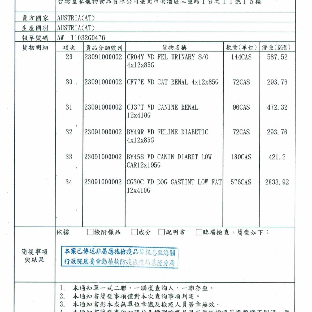 法國 皇家 貓餐包 貓專用 濕糧 皇家貓罐 85g k36 in27 uc33 ih34 f32 s33 bc34-細節圖2