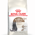 法國 皇家 貓飼料 S30+12 絕育老齡貓 2KG 12+歲齡 FHN Royal Canin-規格圖1