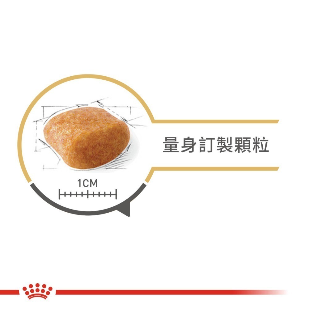 皇家 狗飼料 PDA 貴賓成犬 貴成 貴賓 成犬 ROYAL CANIN-細節圖3