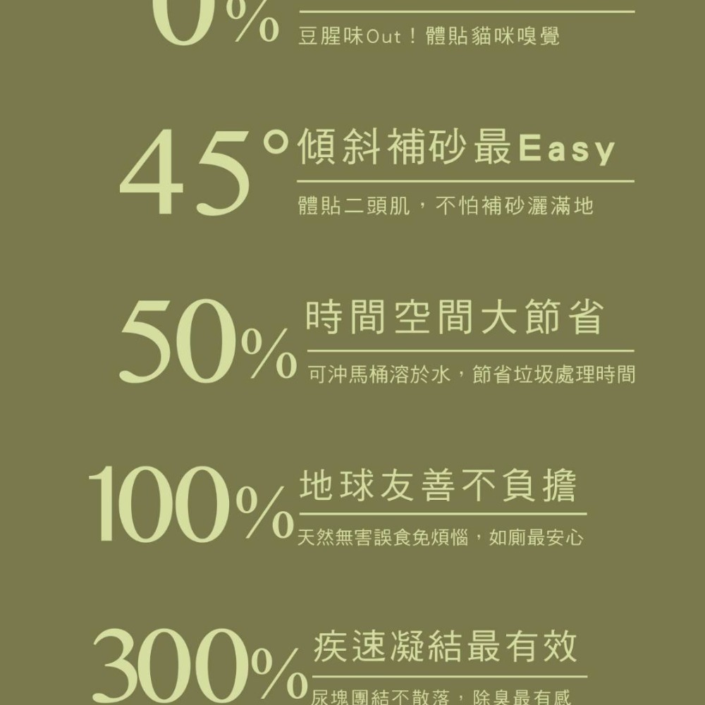 Zimple 除臭 礦型 豆腐砂 凝結力強 環保 可沖馬桶 超好用 貓砂 強力推薦 貓沙 豆腐沙-細節圖7