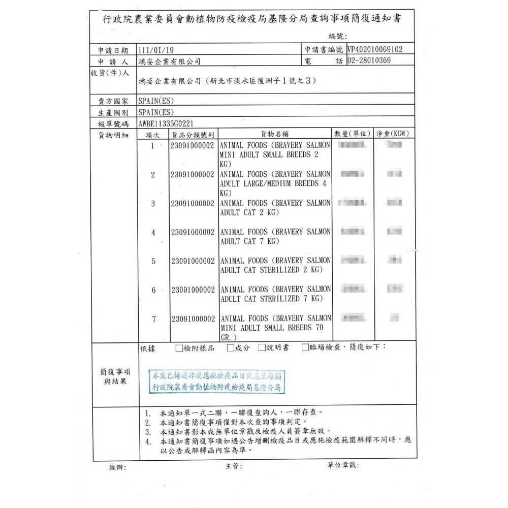 【私訊折扣券】焙菲力 狗飼料 2公斤/7公斤 小型犬 小顆粒 無榖 單一肉源蛋白質 犬糧 狗飼料 BRAVERY-細節圖4