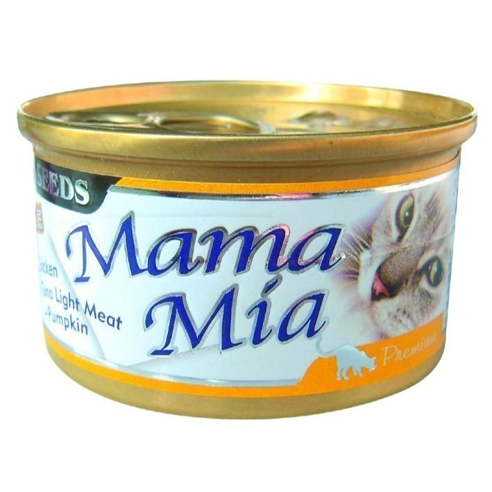 【整箱賣場】Seeds 惜時 小mamamia 貓罐頭 85g 軟凍罐 白肉 貓餐包 貓餐盒 凍狀-細節圖4