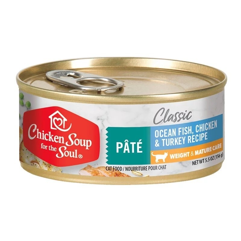 Chicken soup
