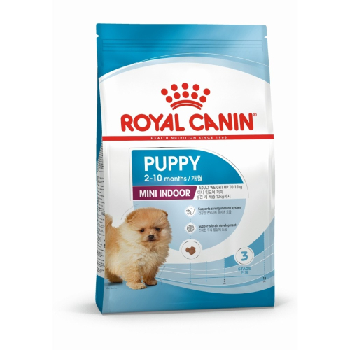 皇家 狗飼料 小型室內幼犬 1.5kg 3kg Royal Canin 法國皇家