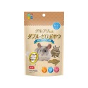 HP 兔用 鼠用 零食 點心 綜合賣場 黃金鼠 倉鼠 龍貓 八齒鼠 磨牙 點心 日本 愛沛 HIPET-規格圖1
