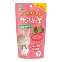 HP 兔用 鼠用 零食 點心 綜合賣場 黃金鼠 倉鼠 龍貓 八齒鼠 磨牙 點心 日本 愛沛 HIPET-規格圖7