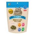 HP 黃金倉鼠 專用主食 【不含麩質】 倉鼠 八齒鼠 200g 日本 愛沛 HIPET-規格圖3