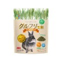 HP 兔用 牧草主食 【不含麩質】飼料 鼠用 高齡兔 日本 愛沛 HIPET-規格圖1