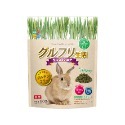 HP 兔用 牧草主食 【不含麩質】飼料 鼠用 高齡兔 日本 愛沛 HIPET-規格圖2