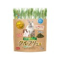 HP 兔用 牧草主食 【不含麩質】飼料 鼠用 高齡兔 日本 愛沛 HIPET-規格圖3