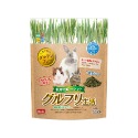 HP 兔用 牧草主食 【不含麩質】飼料 鼠用 高齡兔 日本 愛沛 HIPET-規格圖3