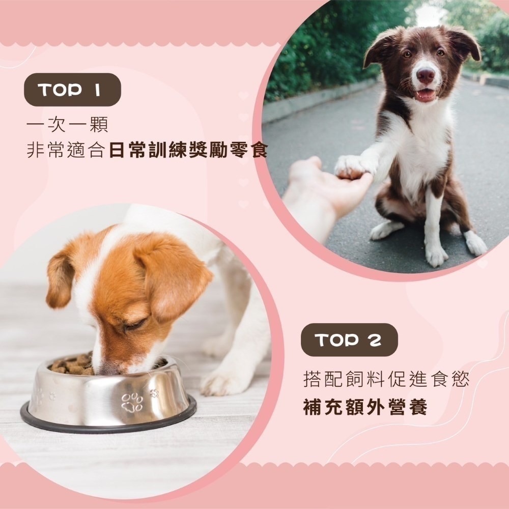 噢比利 犬軟點心 100g 潔牙 狗點心 犬零食 天然食材 純淨無添加 狗狗超愛吃 OBLI 韓國製-細節圖2