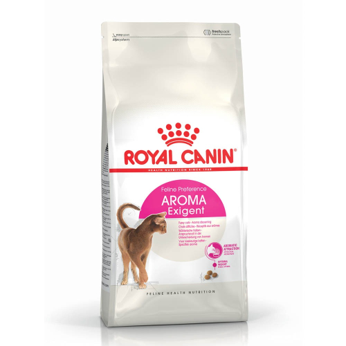 法國皇家 E33 挑嘴成貓 濃郁香味配方 2kg Royal Canin