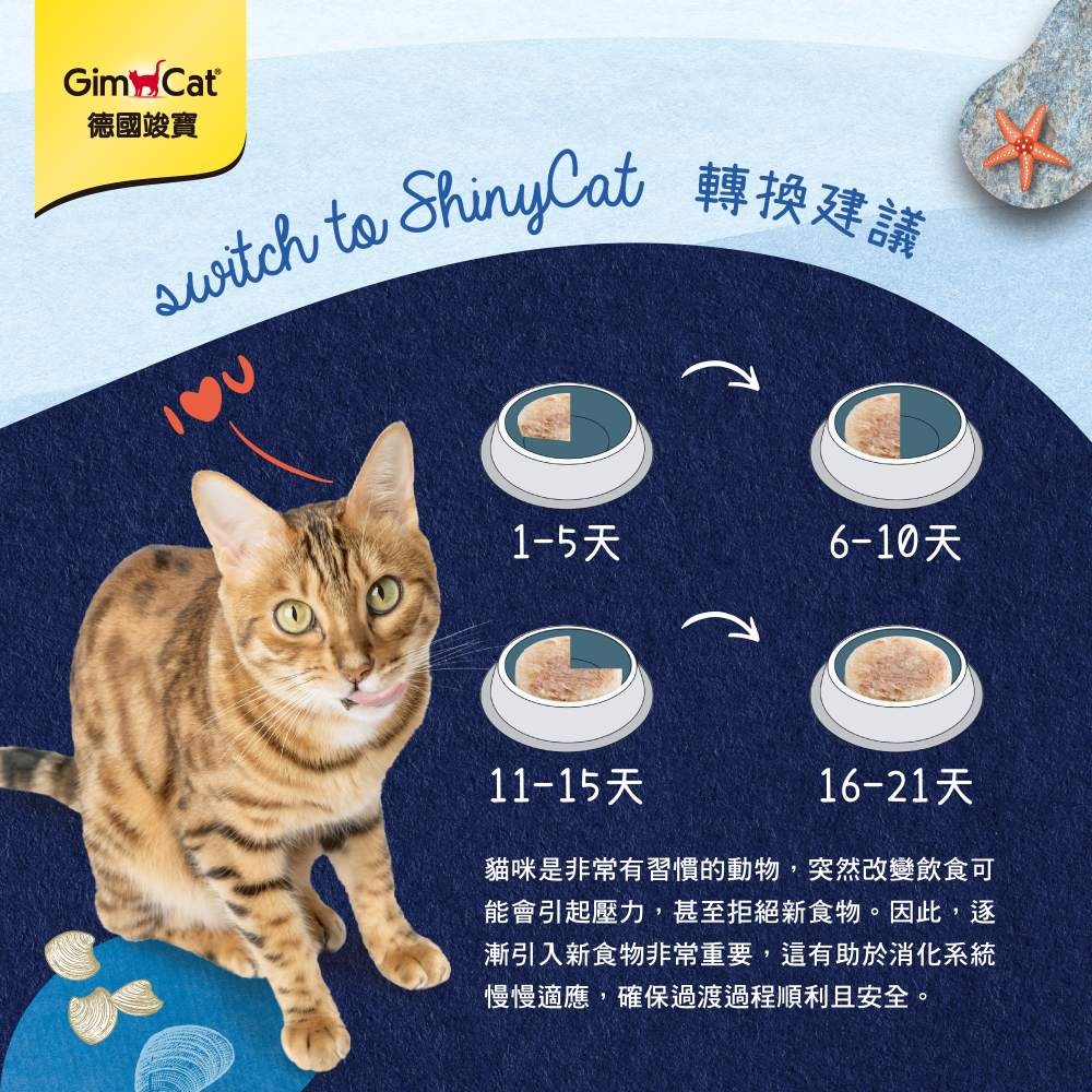 竣寶 貓罐頭 經典系列 70g 湯罐 SHINY CAT 貓罐 水分補充 營養添加-細節圖9