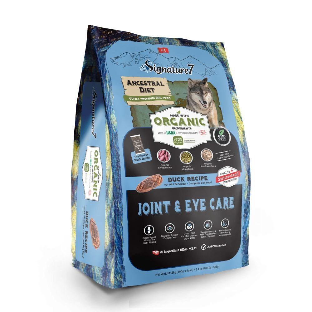 水解鴨肉【關節保健】 / 2公斤