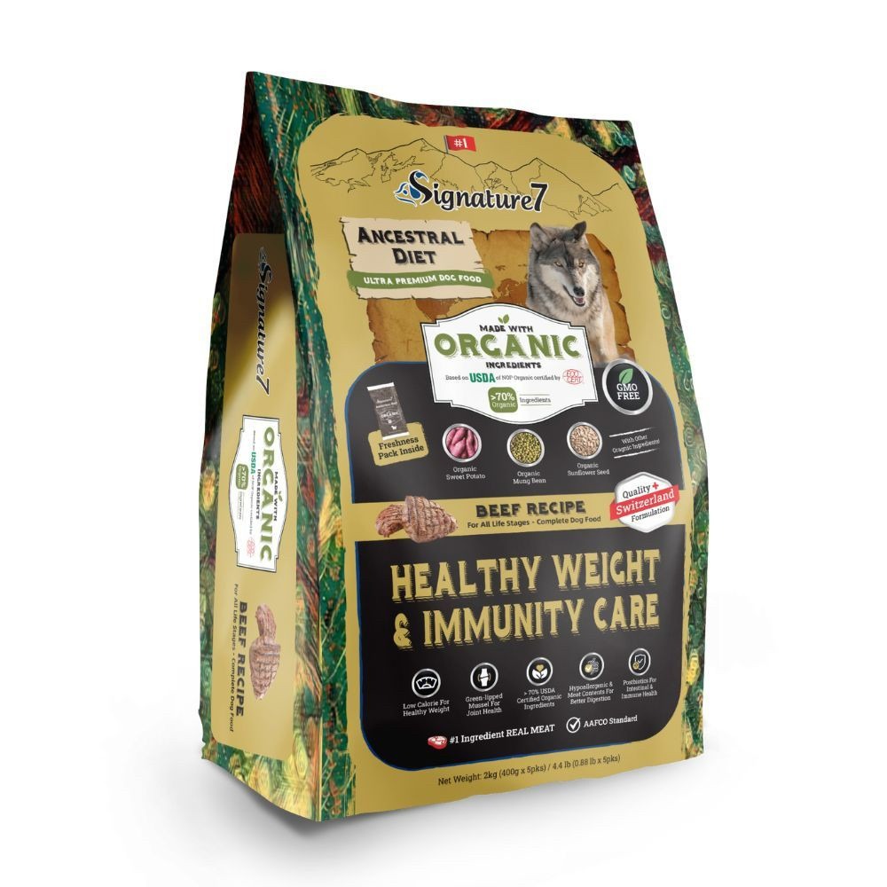 水解牛肉【體重管理】 / 2公斤