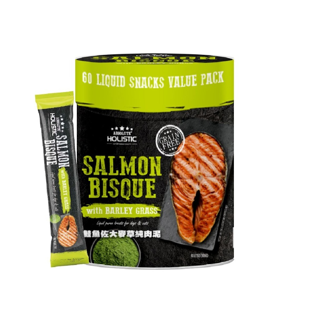 超越巔峰 犬貓純肉泥 盒裝 15g*60條 100%純天然無穀 貓肉泥 濃郁 香醇 低脂 高適口性 ABSOLUTE-規格圖7