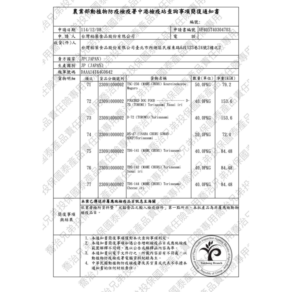 CIAO 日本製 汪啾嚕飲 綜合營養食 120g 保健品 狗零食 補水 狗肉泥 INABA-細節圖2