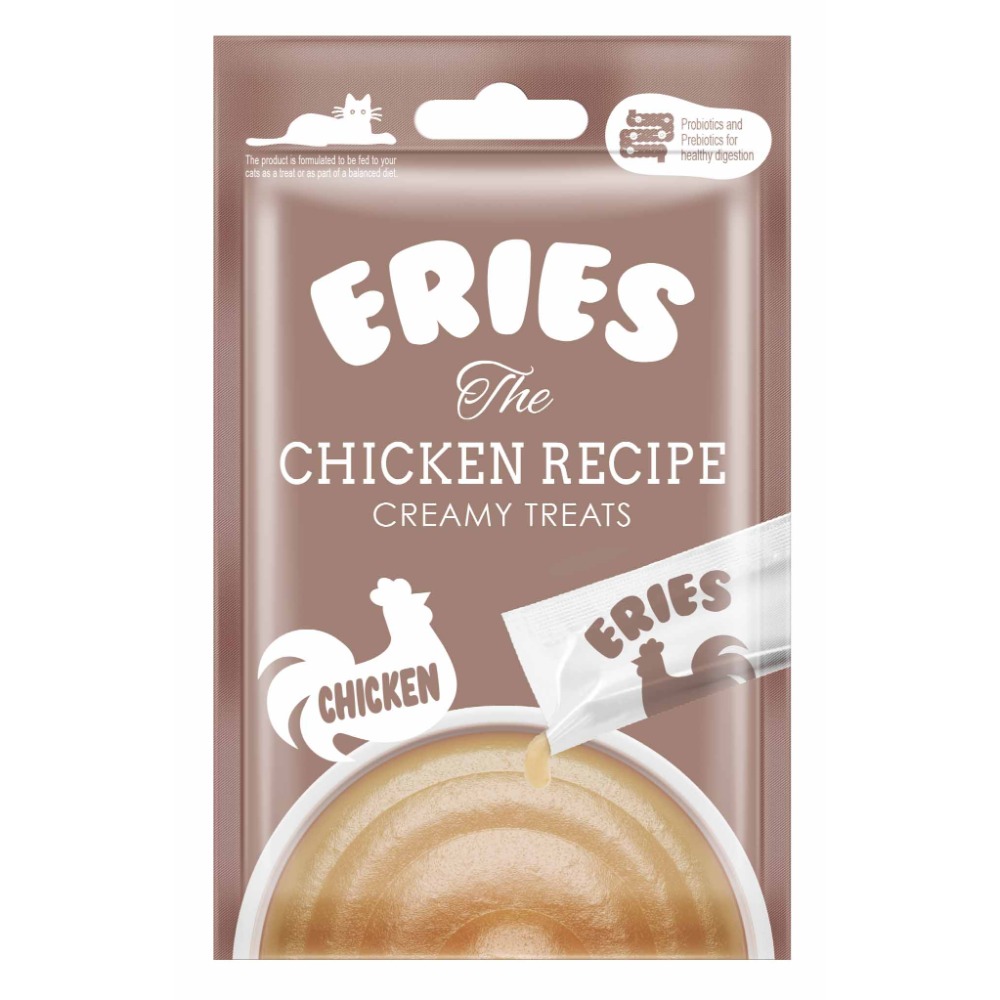 雞肉【10g*4條/包】