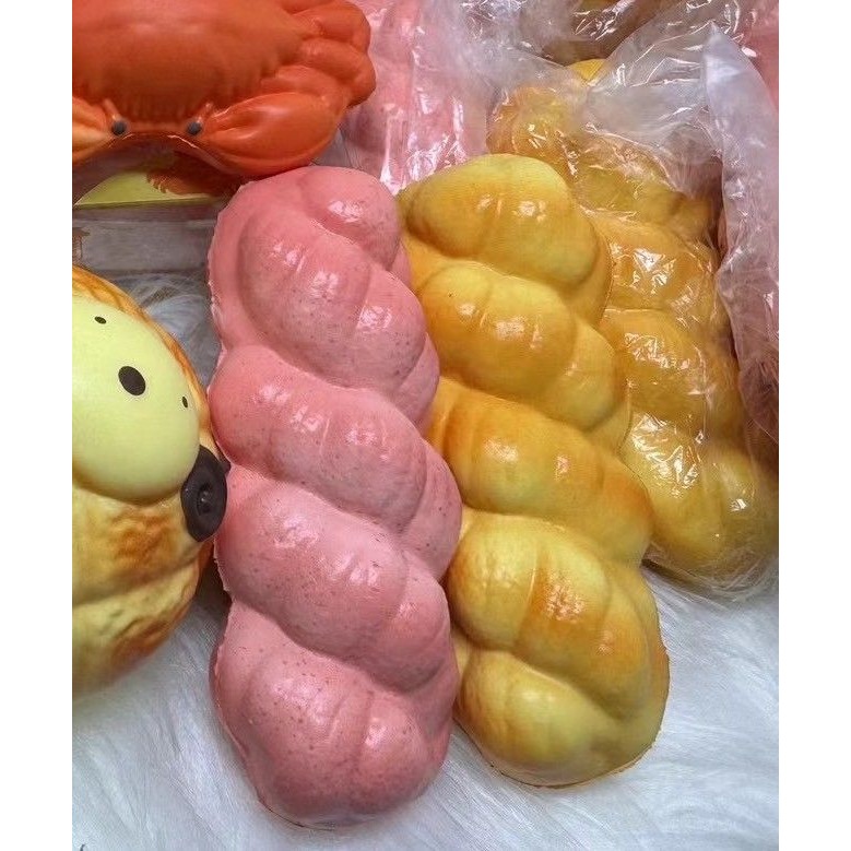 9/23【現貨】Misa小麻花-細節圖2