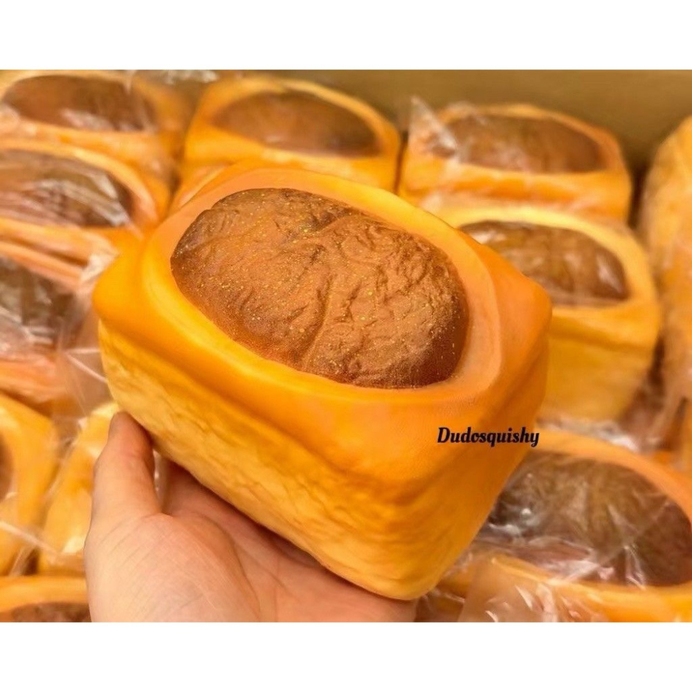 11/11【現貨】Dudo 乳酪吐司🍞-細節圖2